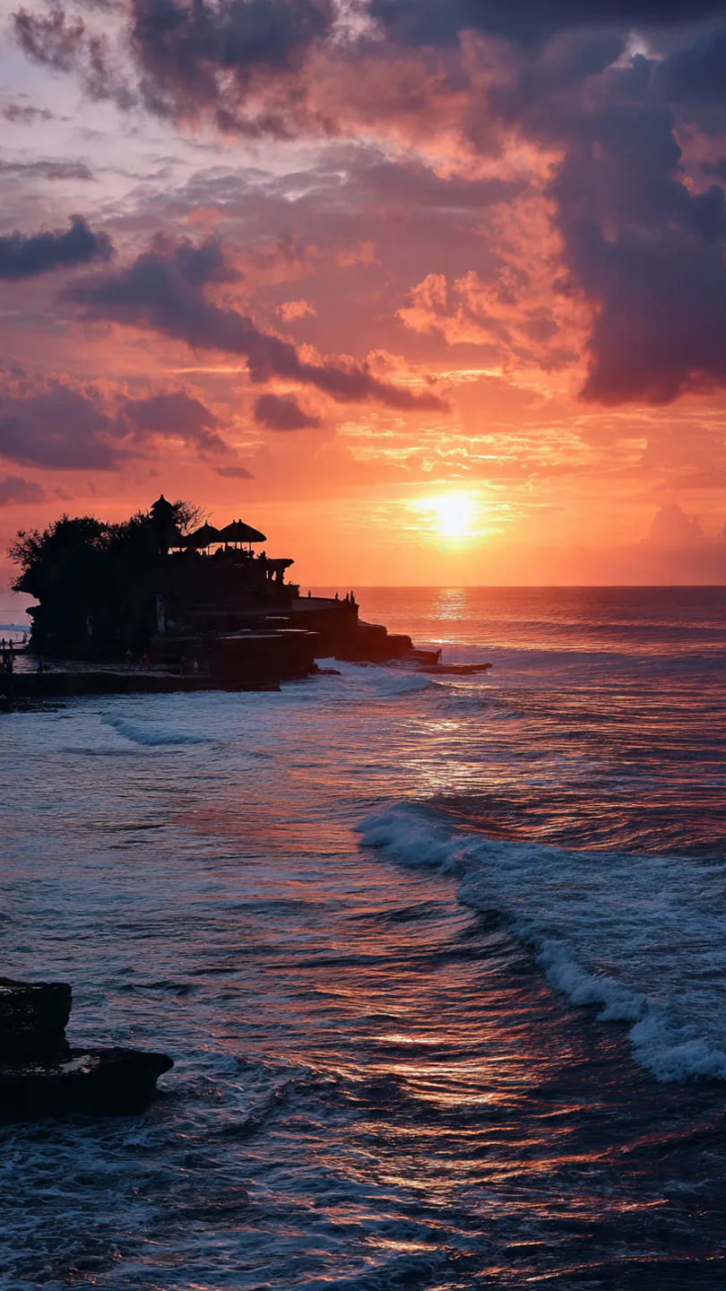 Endonezya Balayı: Ubud · Borneo · Nusa Penida · Gili Adaları - Görsel 6