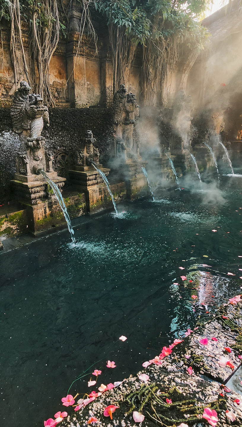 Bangkok'tan Bali'ye Güneydoğu Asya Balayı - Görsel 27