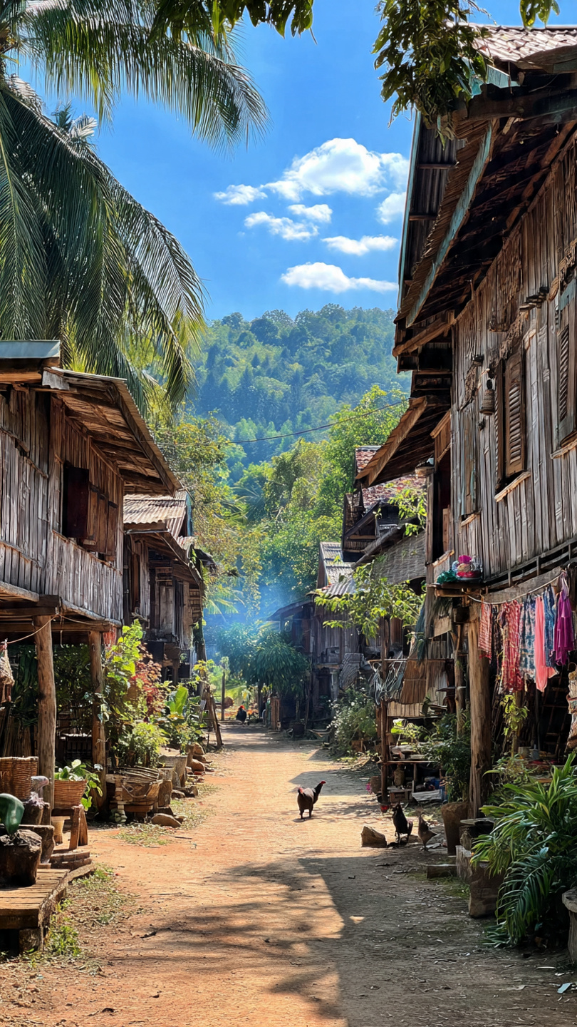 Bangkok'tan Bali'ye Güneydoğu Asya Balayı - Görsel 7
