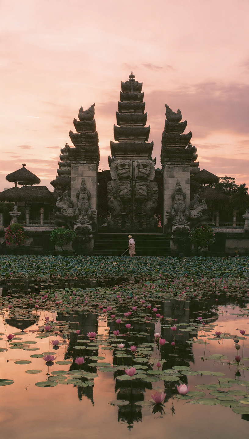 Endonezya Balayı: Borneo, Bali, Yogyakarta & Karimunjawa - Görsel 17