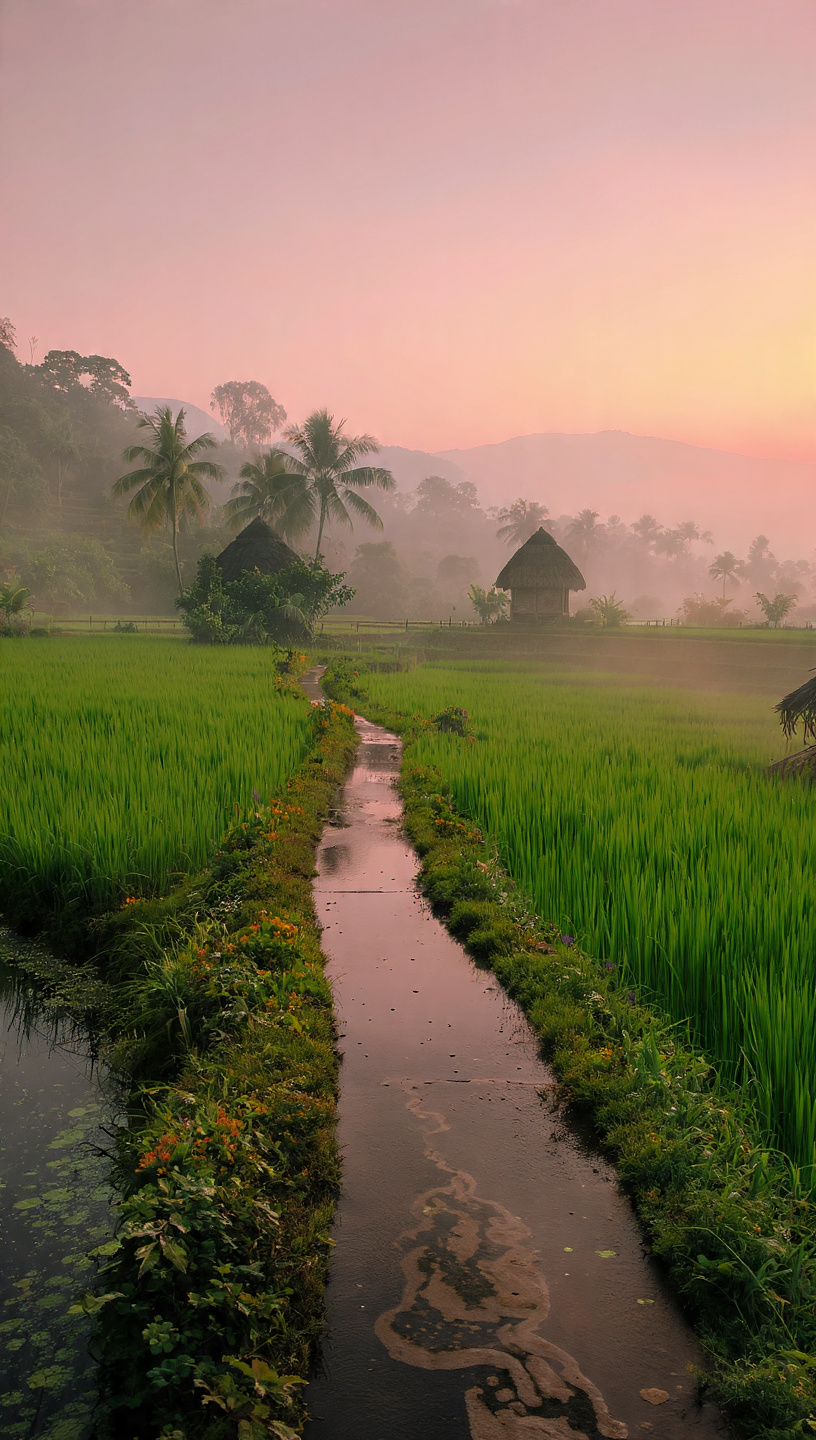Bangkok'tan Bali'ye Güneydoğu Asya Balayı - Görsel 22