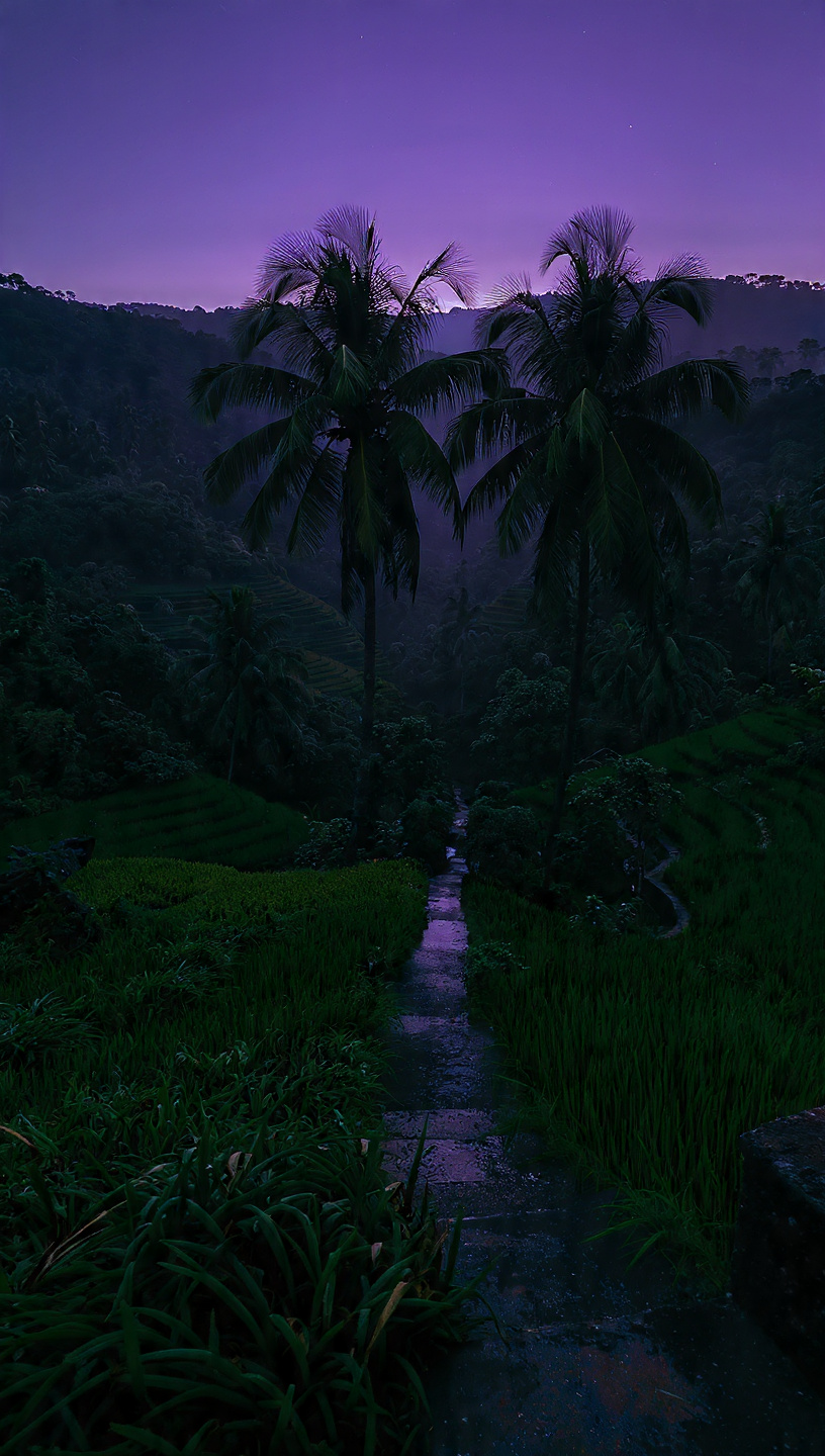 Endonezya Balayı: Ubud · Borneo · Nusa Penida · Gili Adaları - Görsel 5