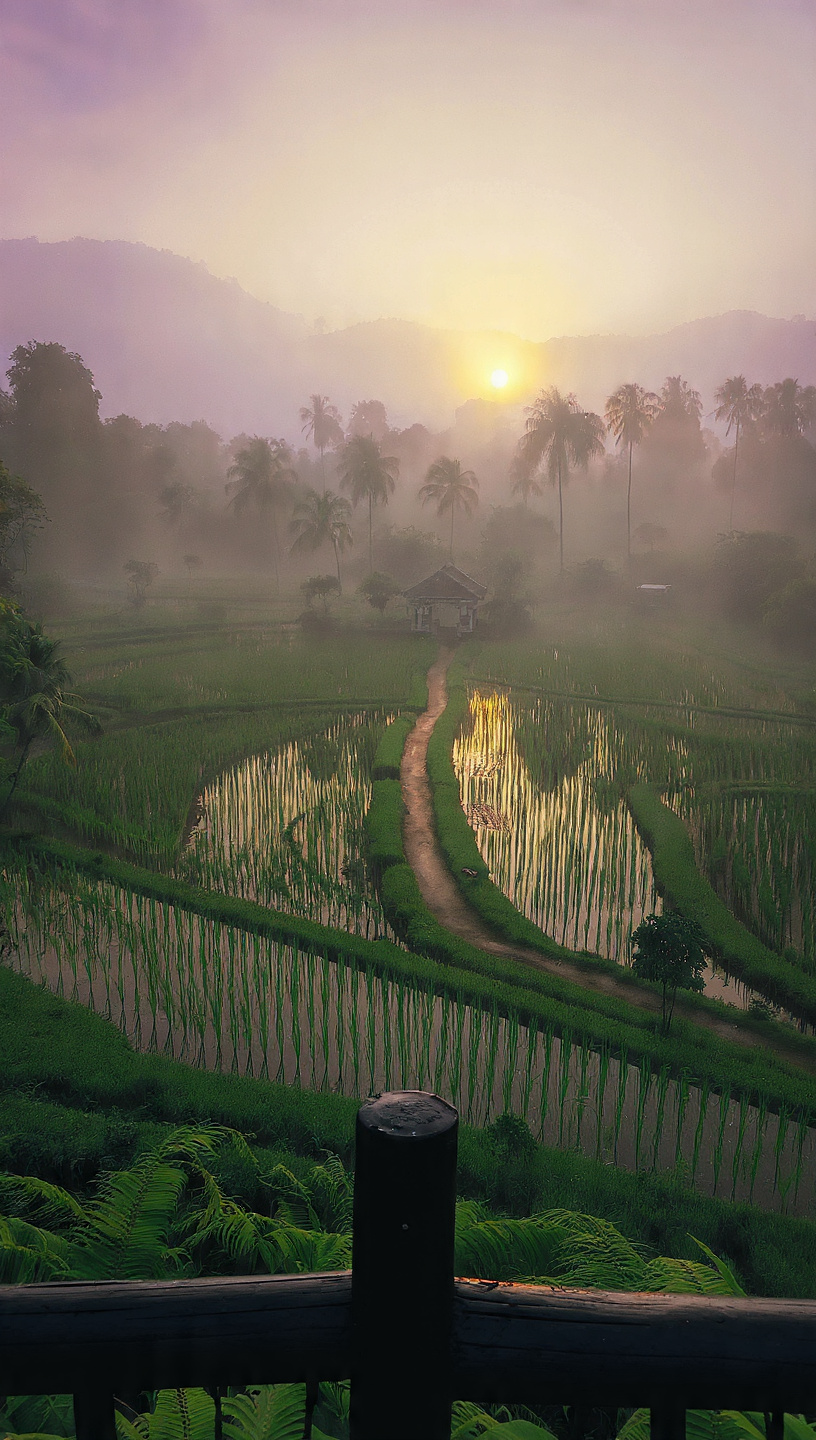 Jakarta'dan Ubud'a Romantik Macera - Görsel 14