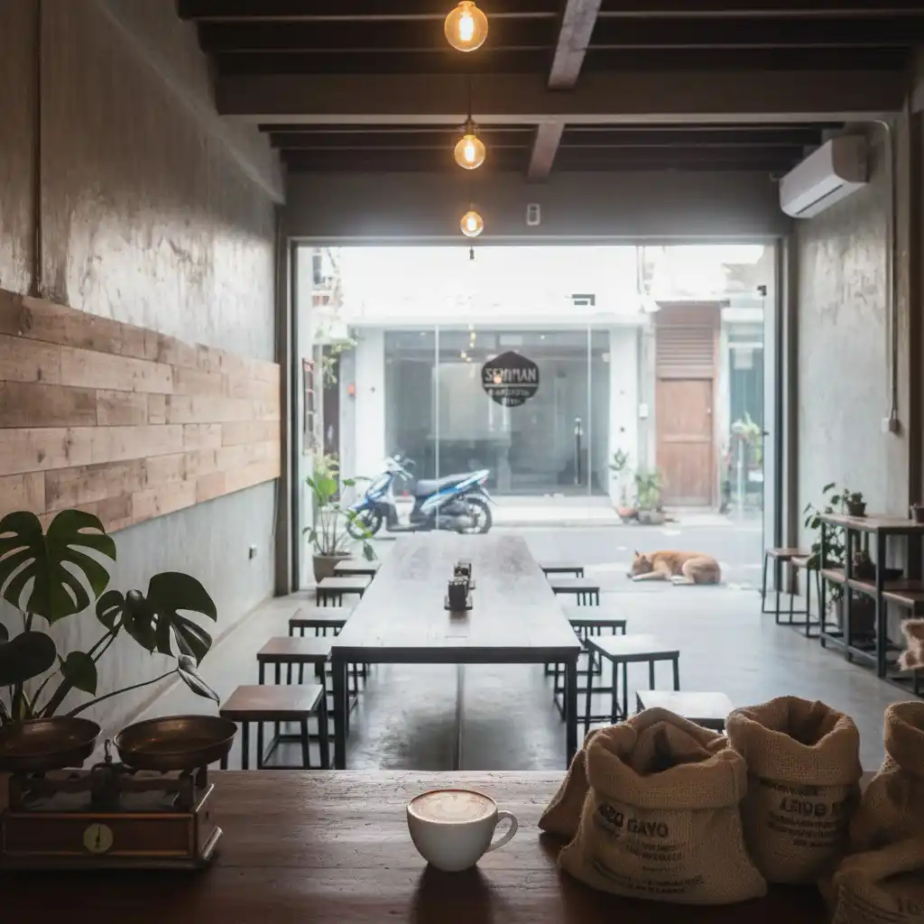 Bangkok'tan Bali'ye Güneydoğu Asya Balayı - Görsel 24