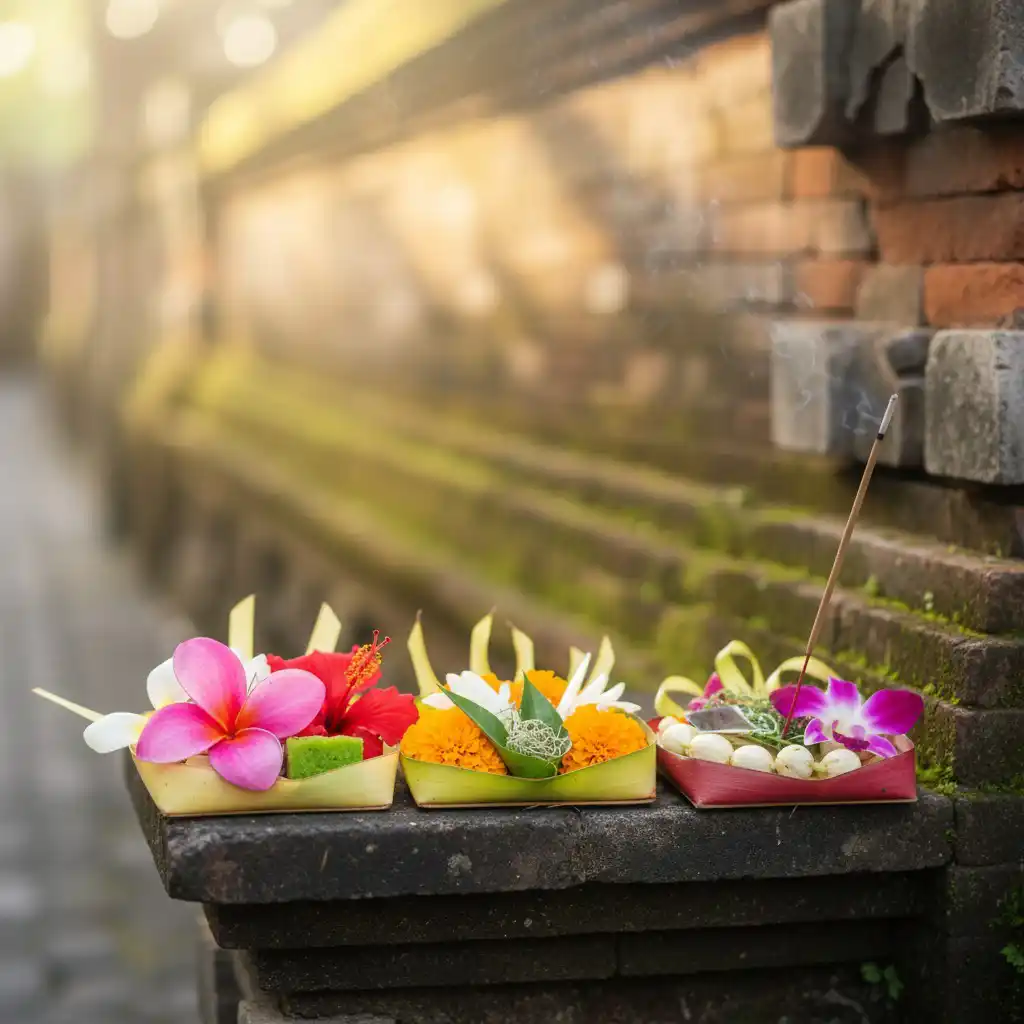 Bangkok'tan Bali'ye Güneydoğu Asya Balayı - Görsel 25