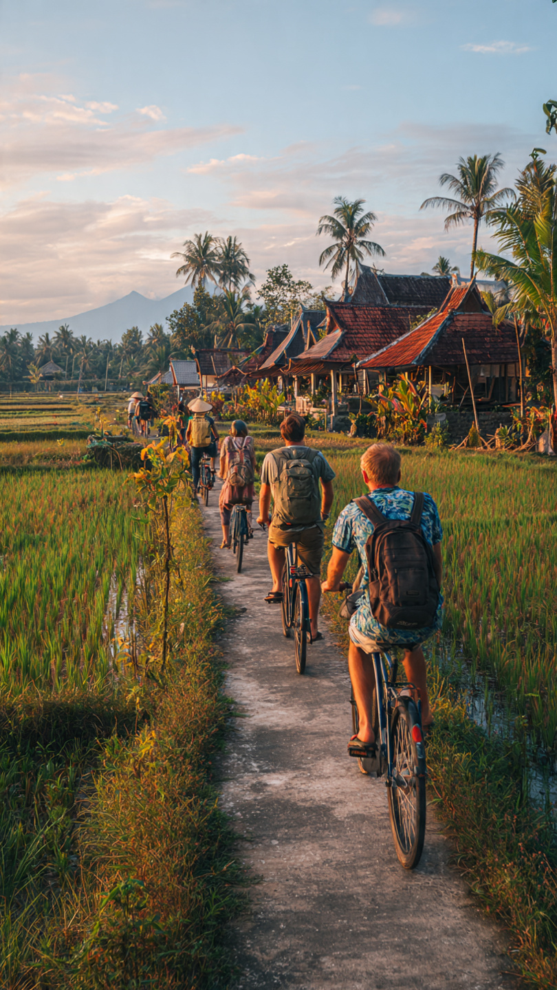 Bangkok'tan Bali'ye Güneydoğu Asya Balayı - Görsel 15