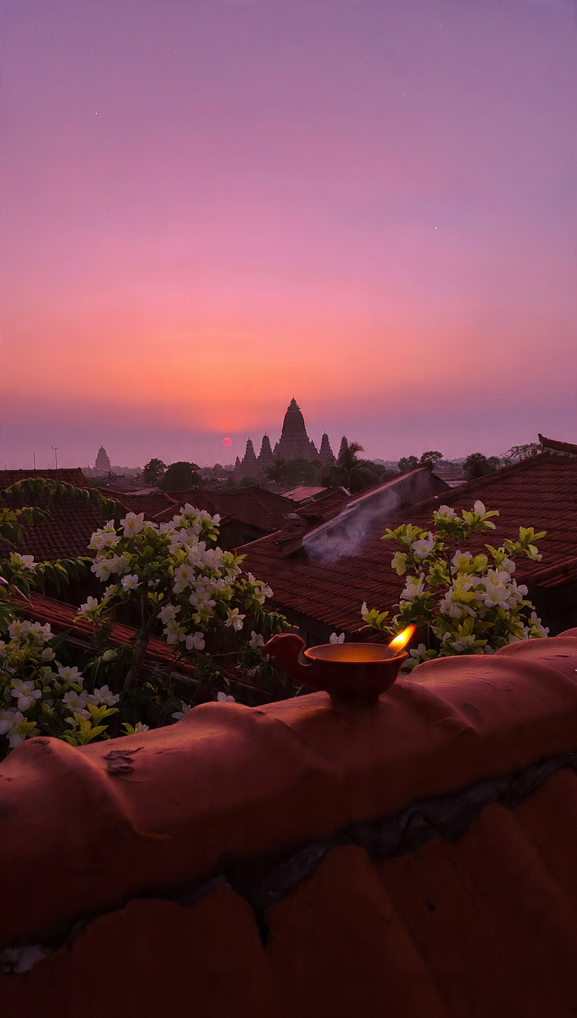 Endonezya Balayı: Borneo, Bali, Yogyakarta & Karimunjawa - Görsel 7