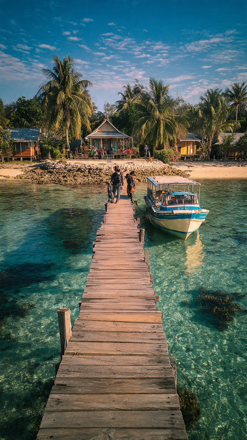 Papua – Raja Ampat All in One Turu - Görsel 8