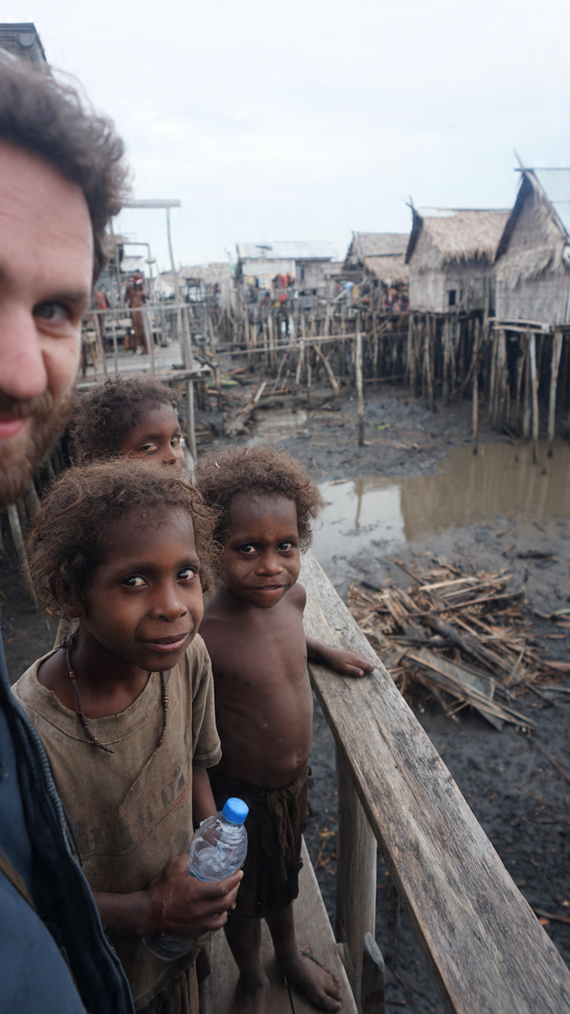 Papua – Asmat Kabile & Agats Nehir Macerası - Görsel 10