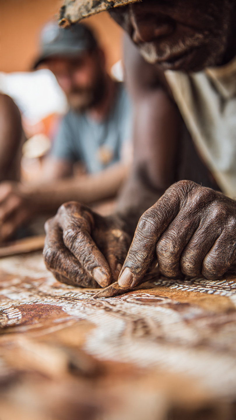 Papua – Asmat Kabile & Agats Nehir Macerası - Görsel 11