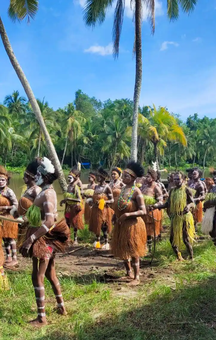 Papua – Asmat Kabile & Agats Nehir Macerası - Görsel 4