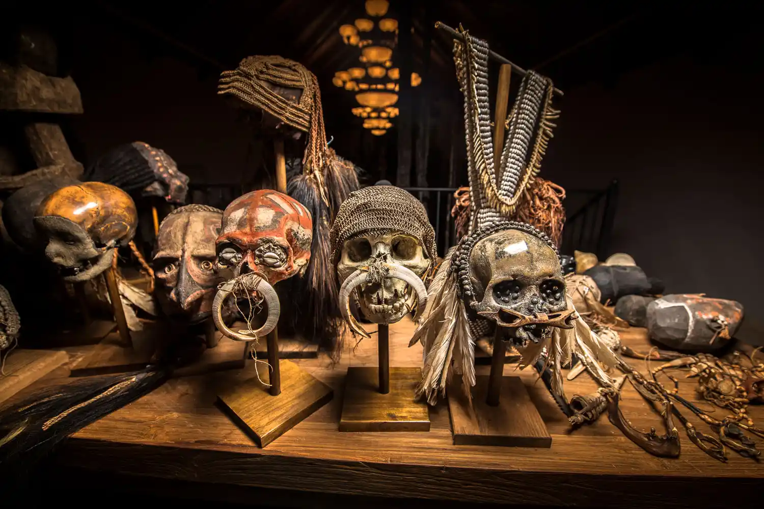 Papua – Asmat Kabile & Agats Nehir Macerası - Görsel 6