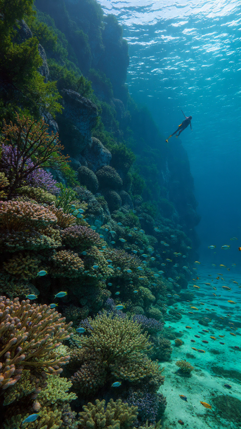 Papua – Raja Ampat All in One Turu - Görsel 6