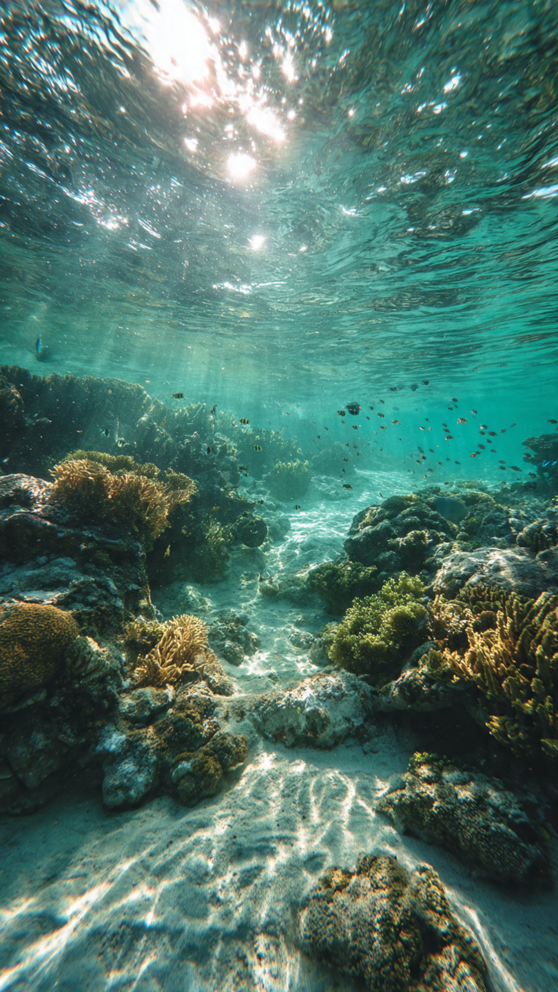 Papua – Karas Adası & Balayı Resort Turu - Görsel 8