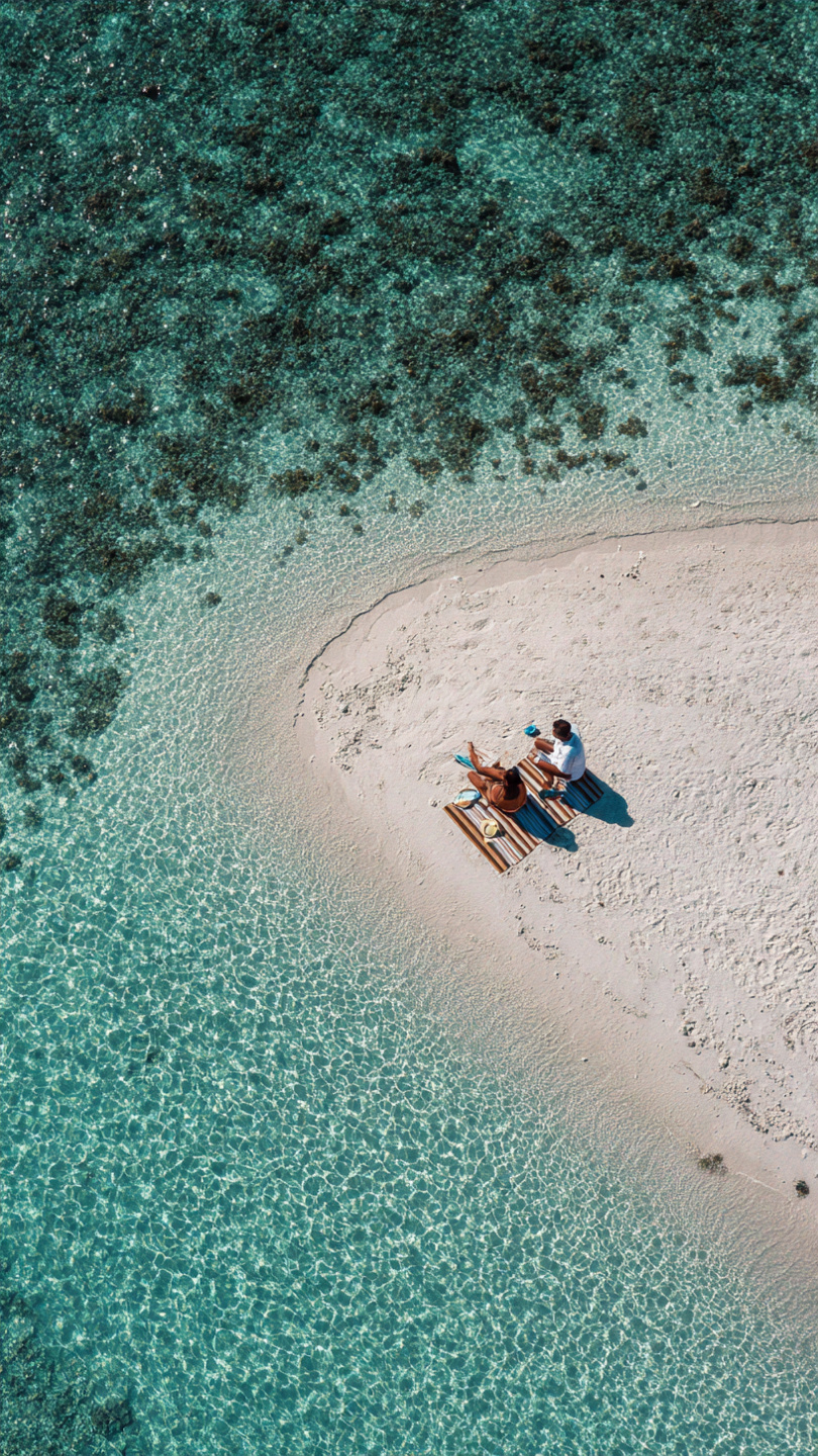 Papua – Karas Adası & Balayı Resort Turu - Görsel 9