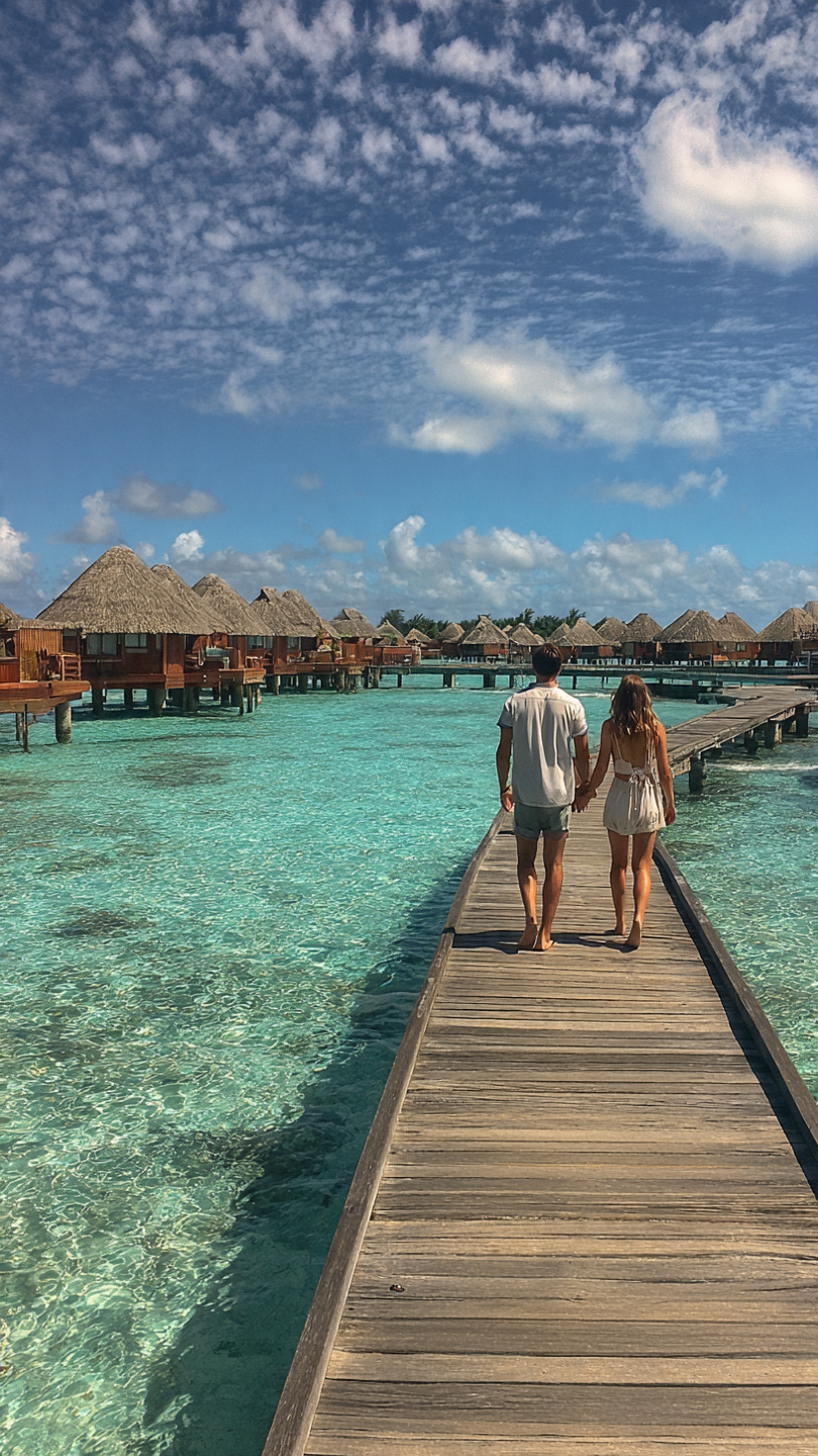 Papua – Karas Adası & Balayı Resort Turu - Görsel 10