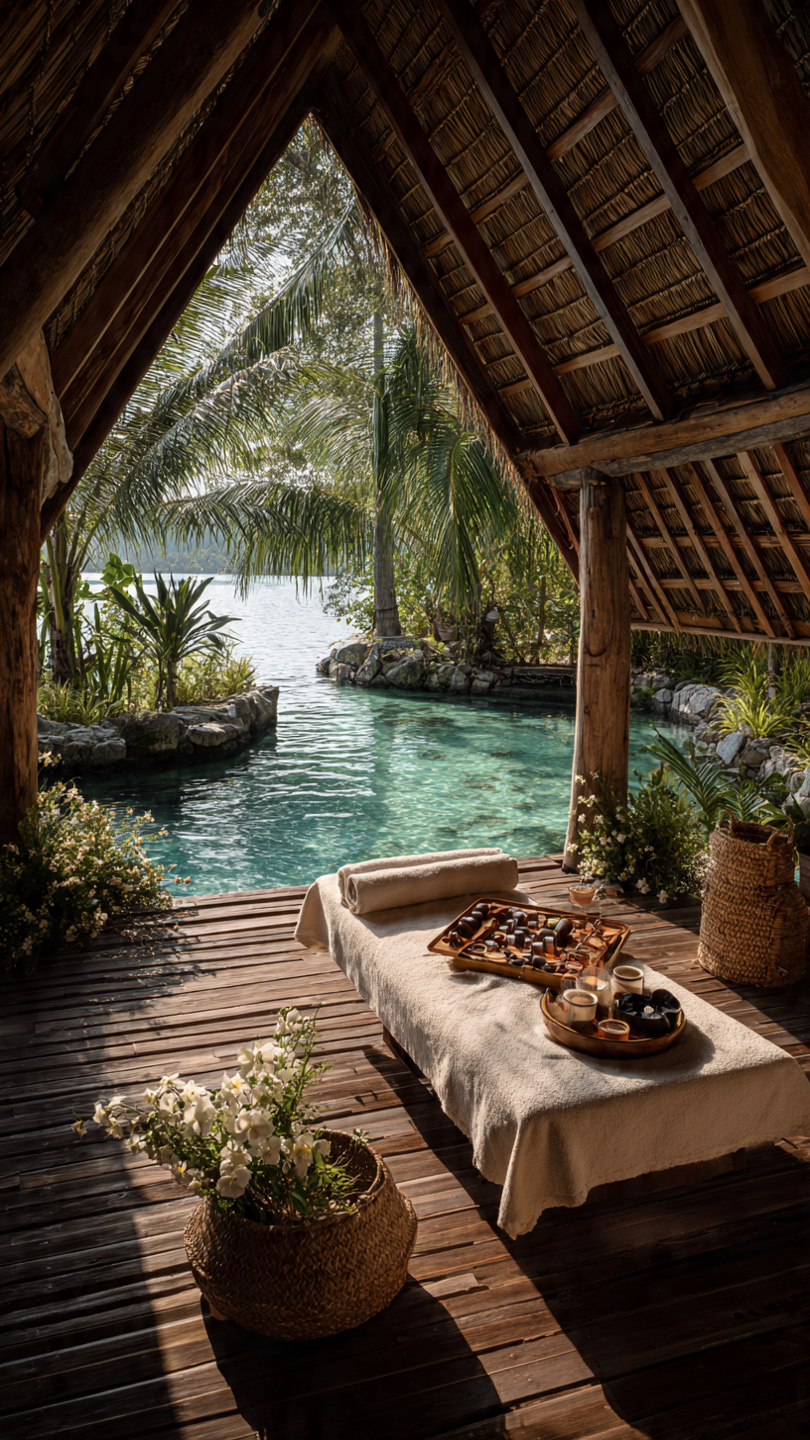 Papua – Karas Adası & Balayı Resort Turu - Görsel 5