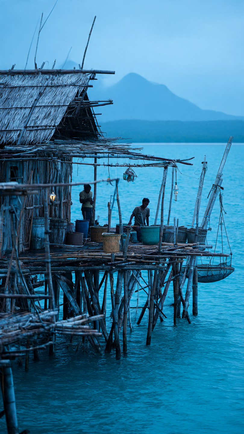 Papua – Cenderawasih Körfezi Whale Shark Turu - Görsel 2