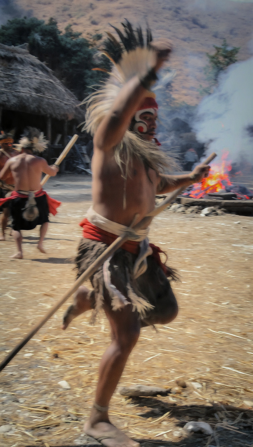Papua – Baliem Vadisi & Dani Kabile Kültür Turu - Görsel 11