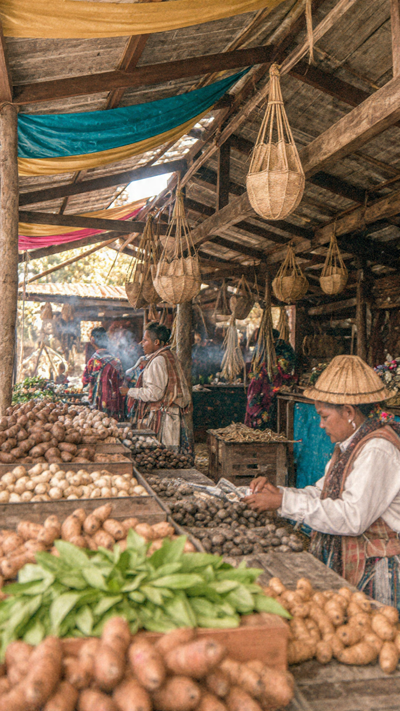 Papua – Baliem Vadisi & Dani Kabile Kültür Turu - Görsel 2