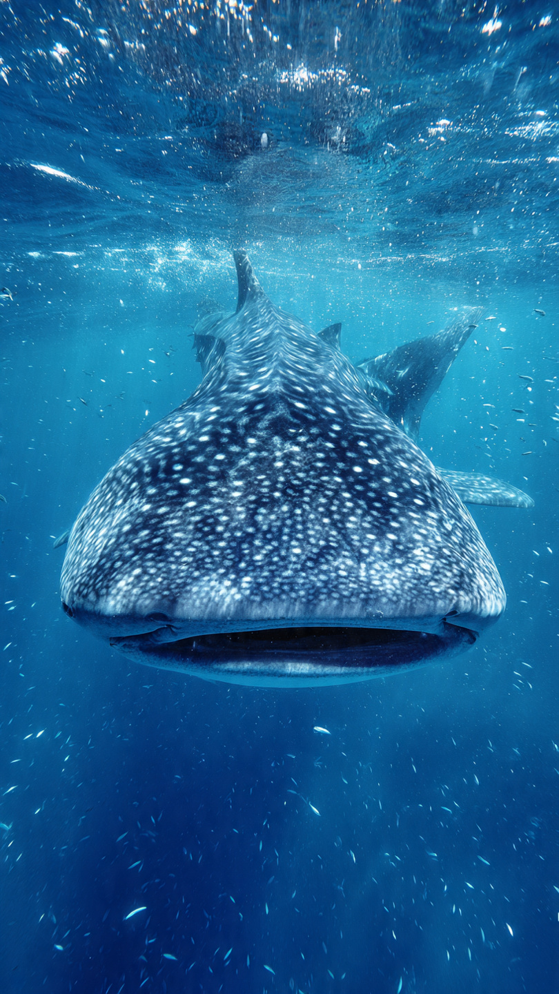 Papua – Cenderawasih Körfezi Whale Shark Turu - Görsel 3