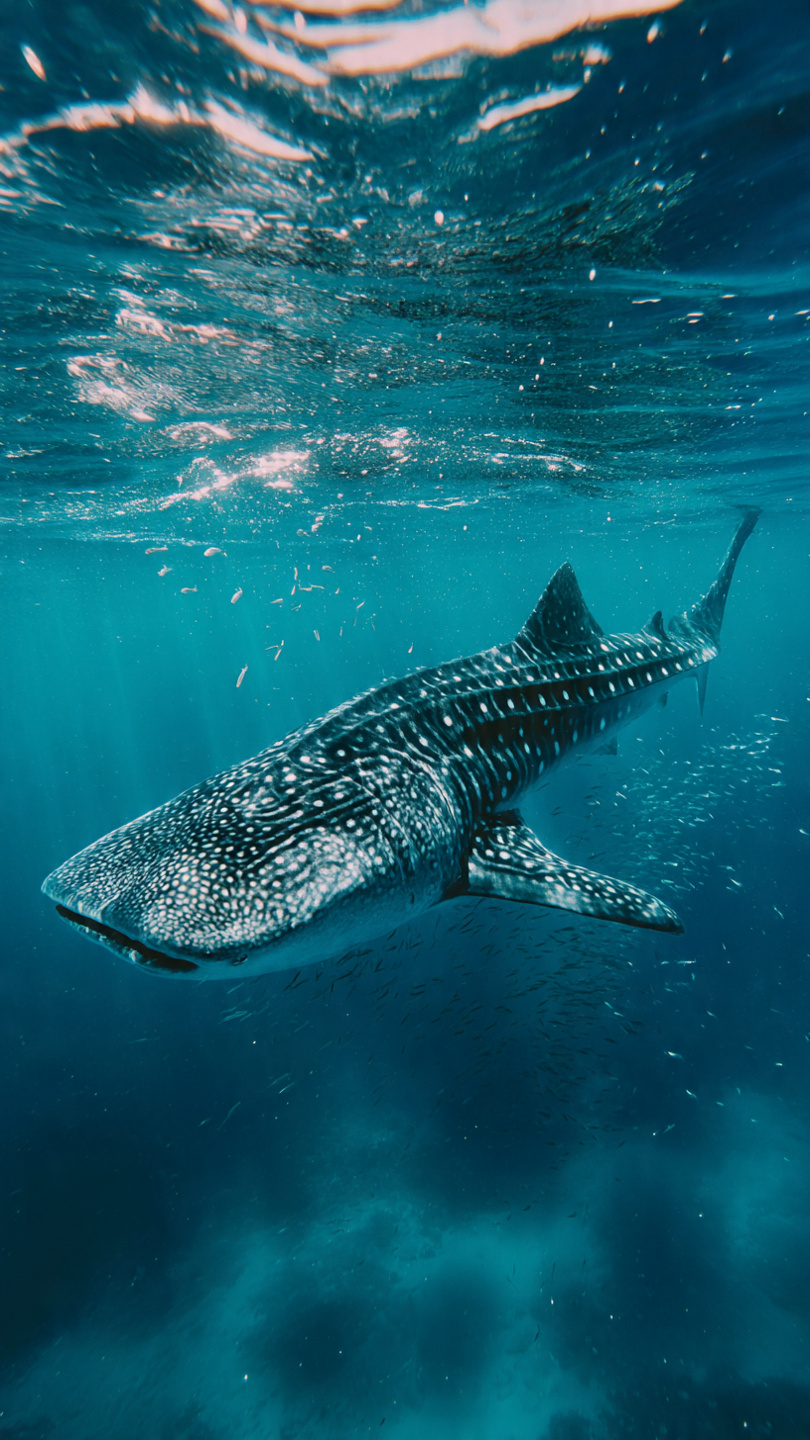Papua – Cenderawasih Körfezi Whale Shark Turu - Görsel 4
