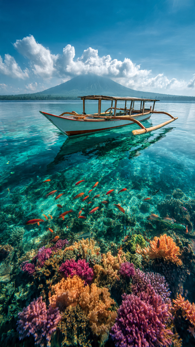 Sulawesi – All in One Turu - Görsel 7