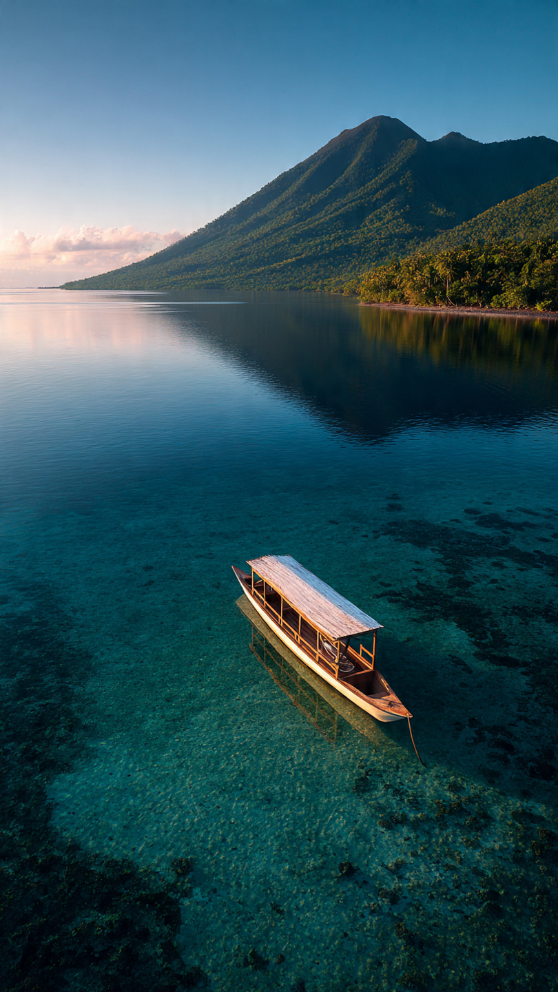 Bunaken & Deniz Cenneti Dalış Turu - Görsel 2