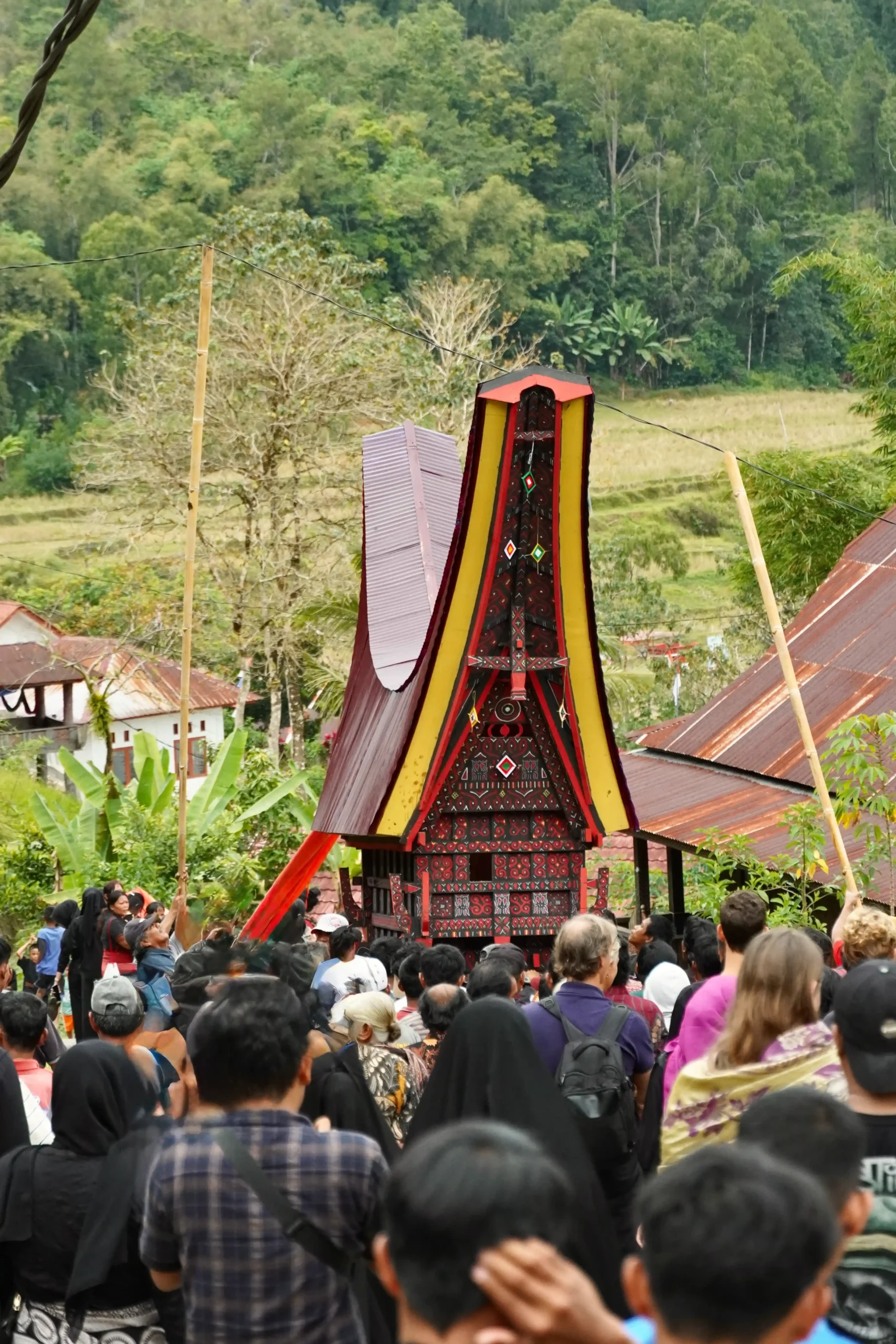 Sulawesi – All in One Turu - Görsel 10