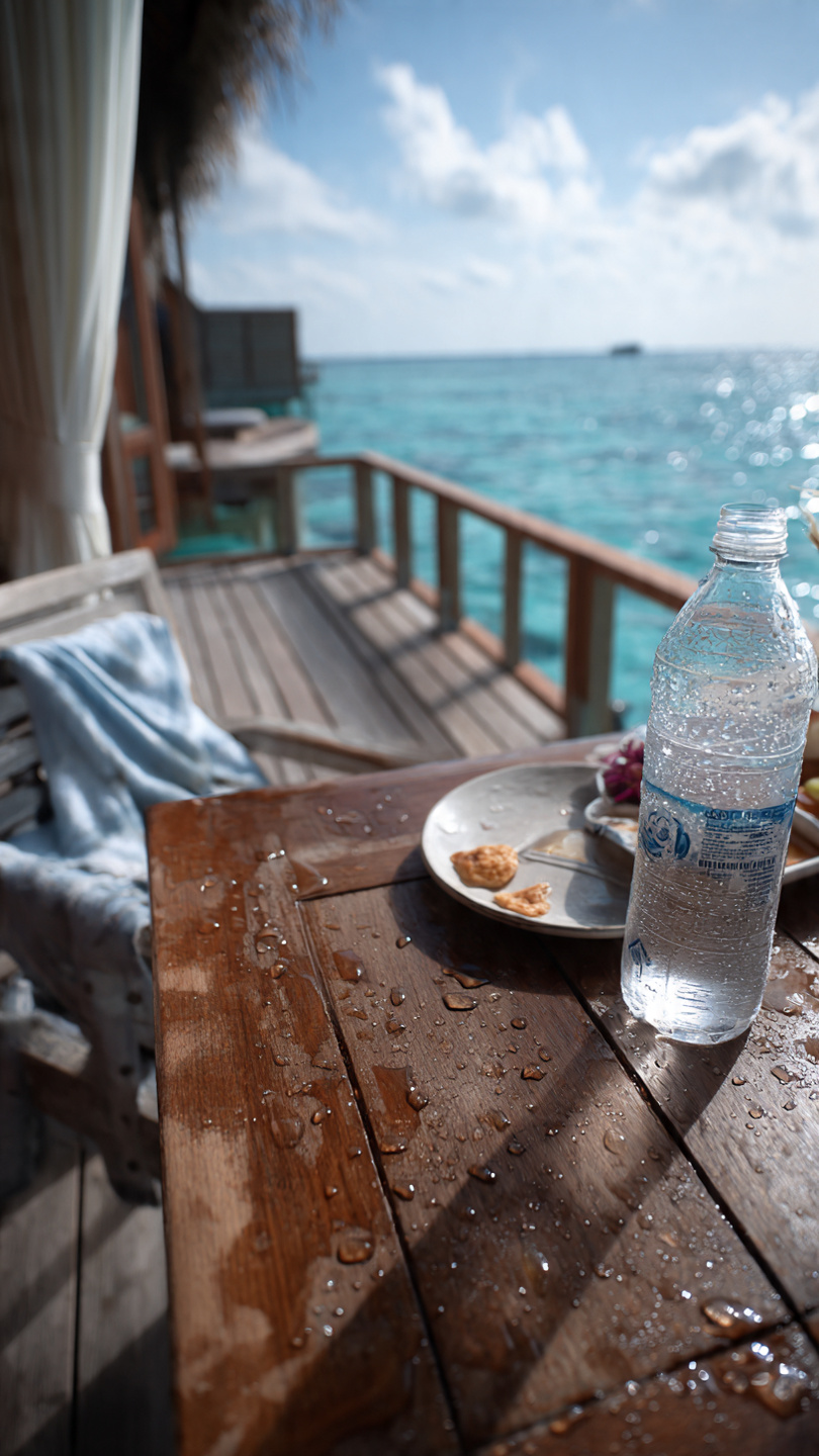 Wakatobi Dalış & Lüks Resort Turu - Görsel 6