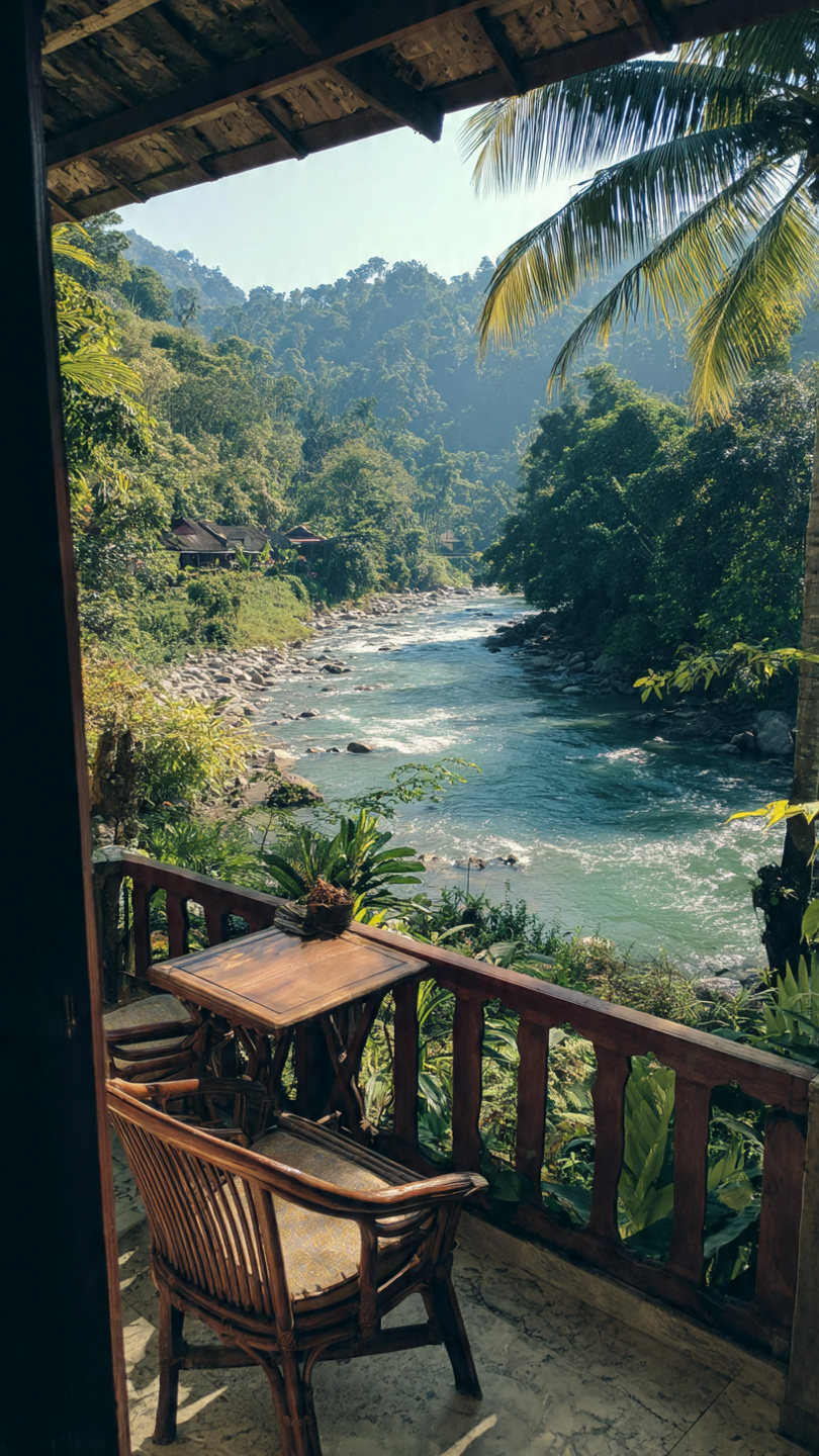 Sumatra - All in One Turu - Görsel 3