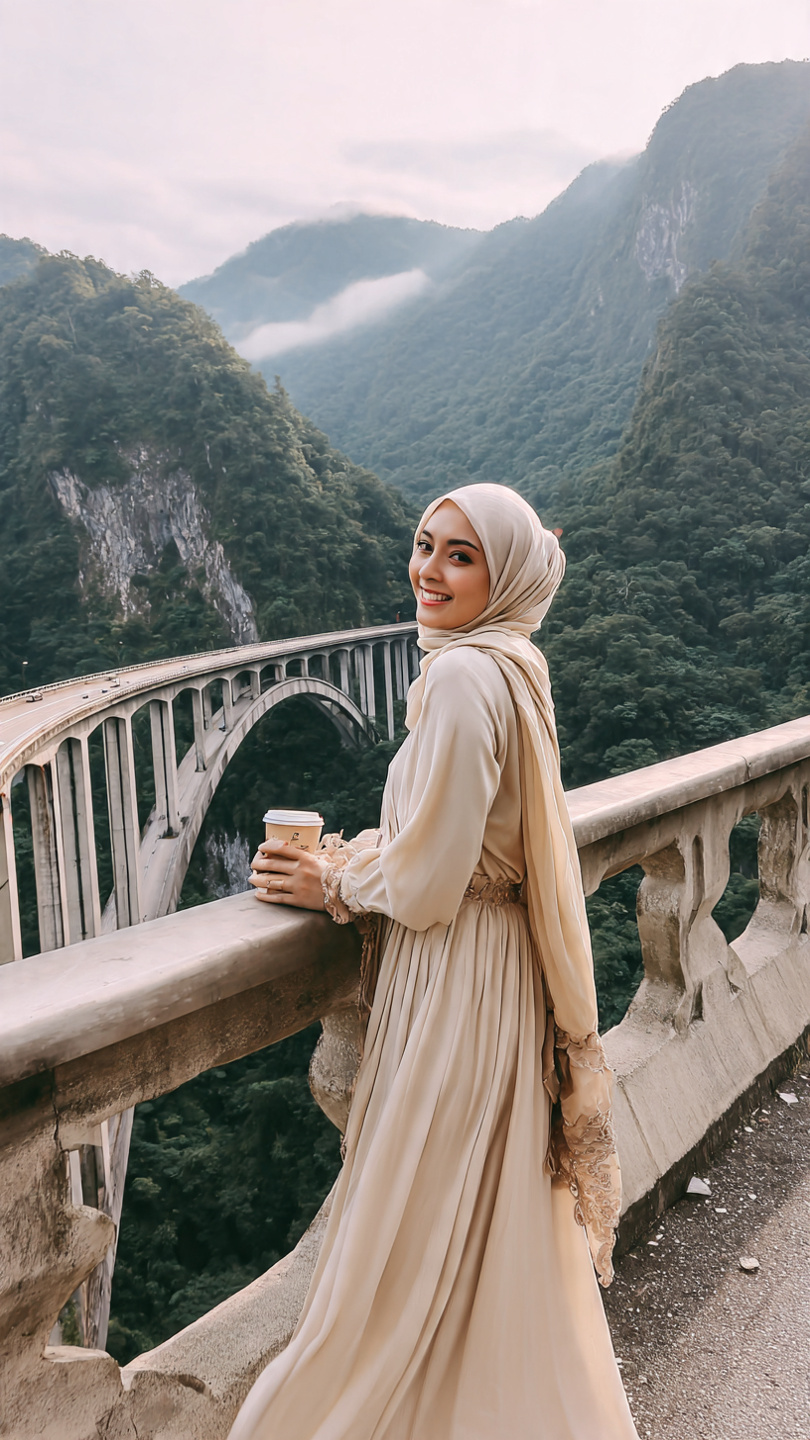 Sumatra - Instagram & Manzara Turu - Görsel 9