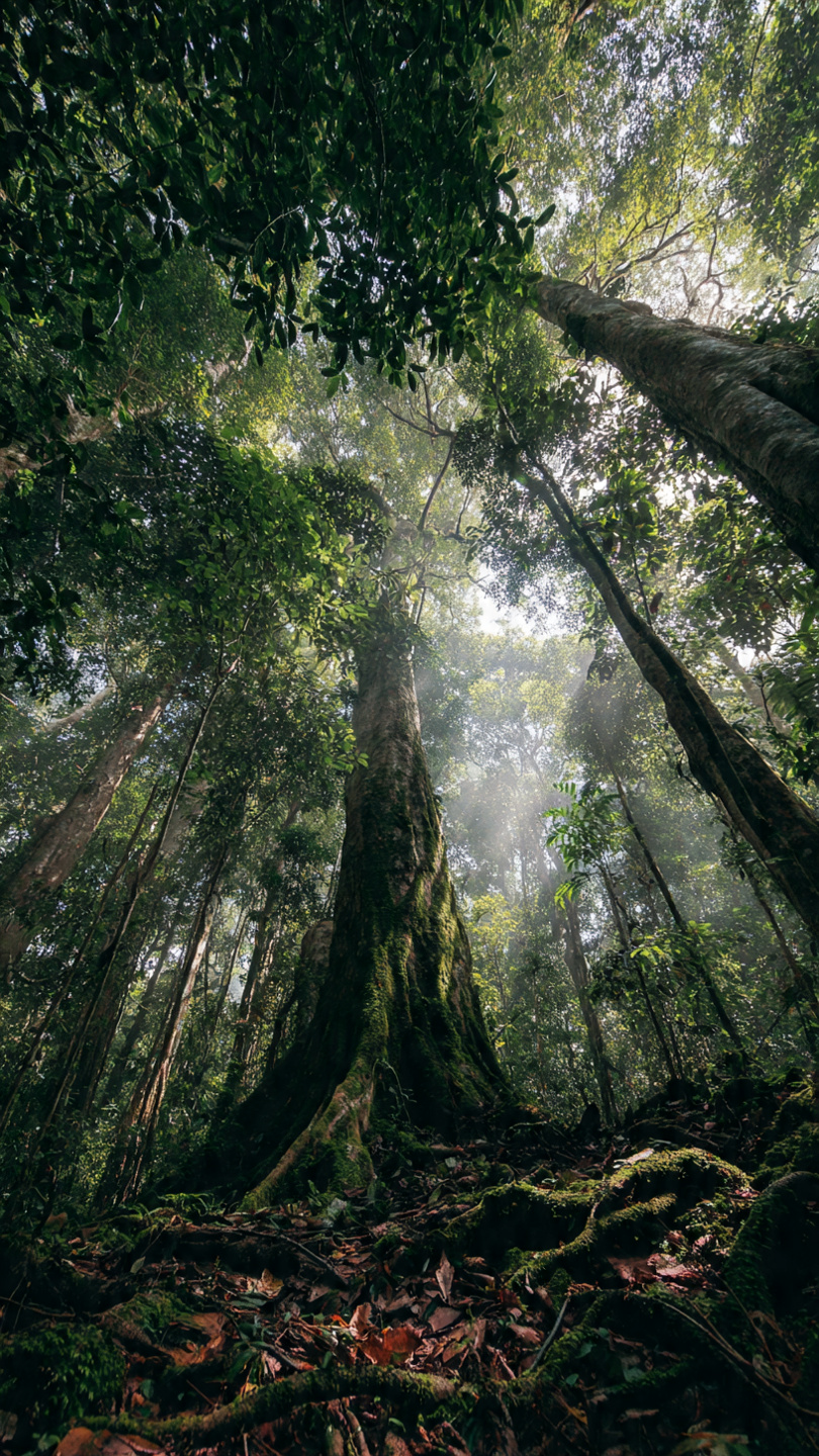 Sumatra - All in One Turu - Görsel 5