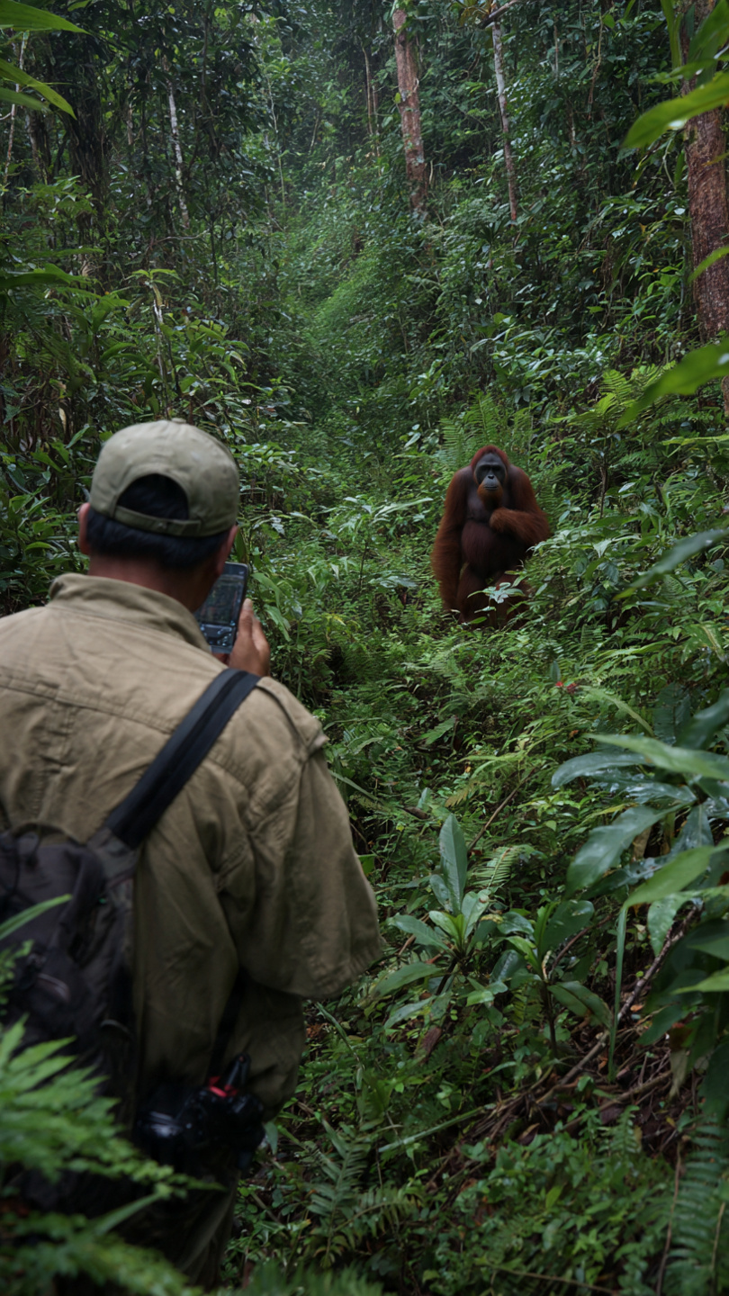 Sumatra - All in One Turu - Görsel 4