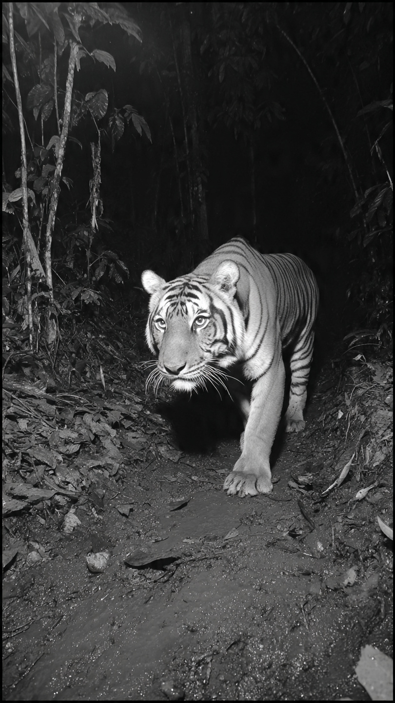 Sumatra - Kerinci & Vahşi Doğa Turu - Görsel 1