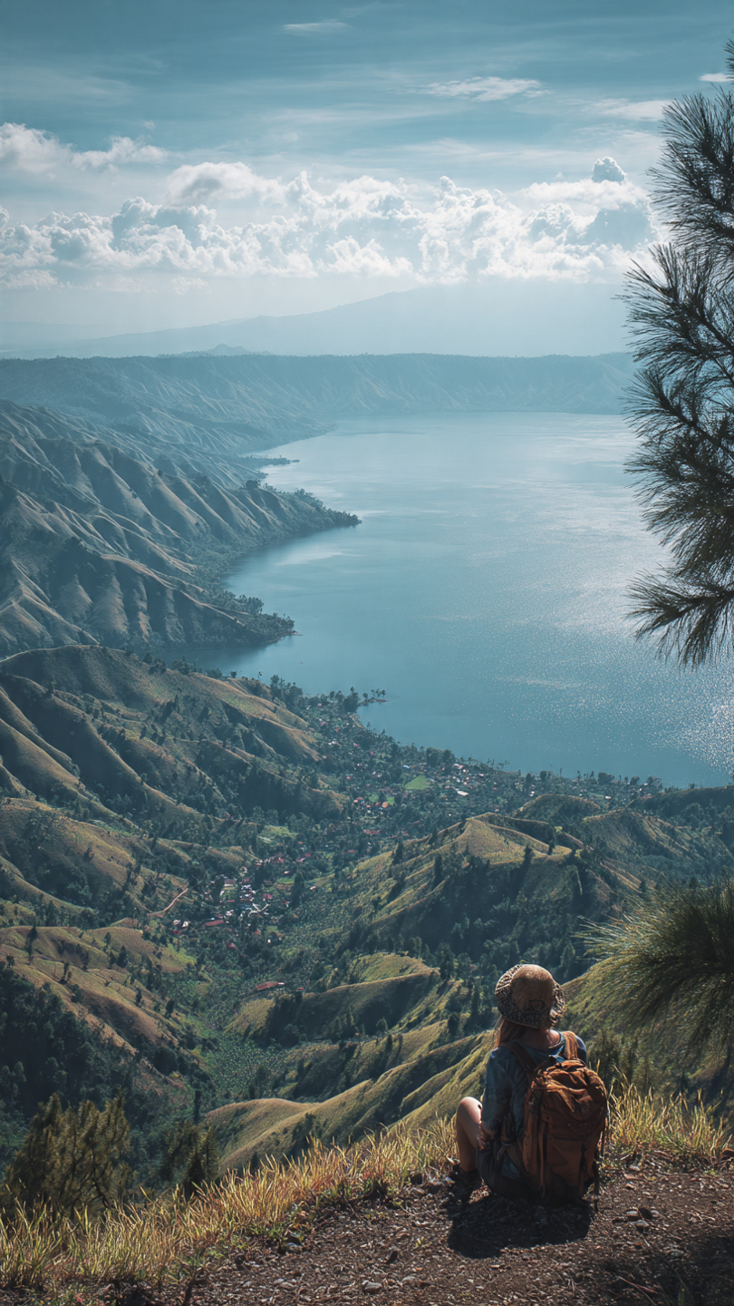 Sumatra - All in One Turu - Görsel 9