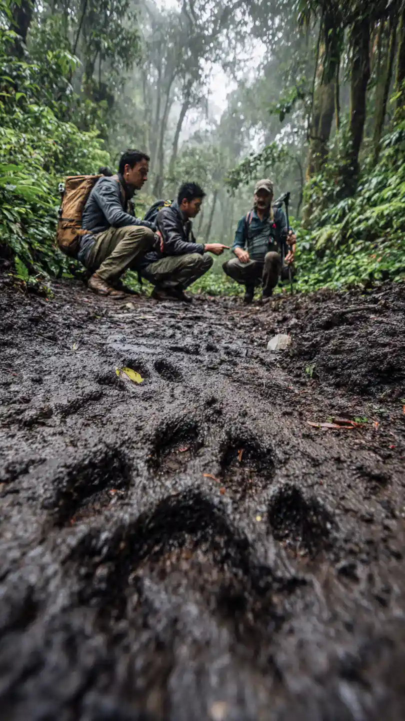 Sumatra - Kerinci & Vahşi Doğa Turu - Görsel 3