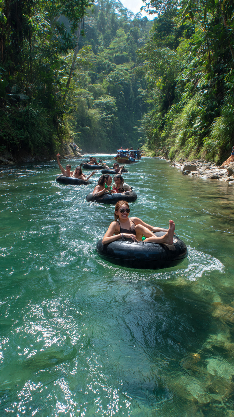 Sumatra - Orangutan & Jungle Trek Turu - Görsel 4