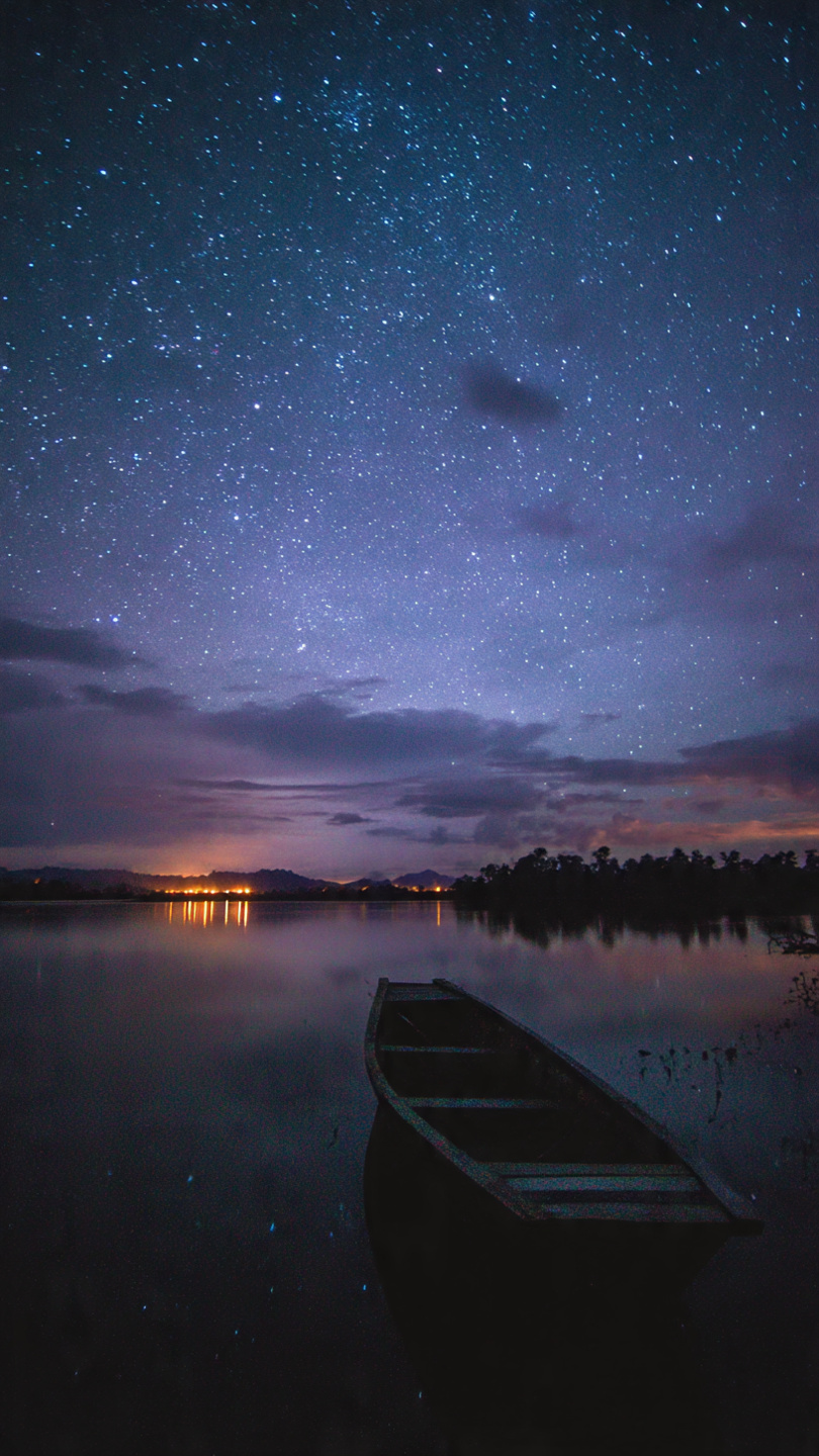 Kalimantan - Orangutan Rezervi