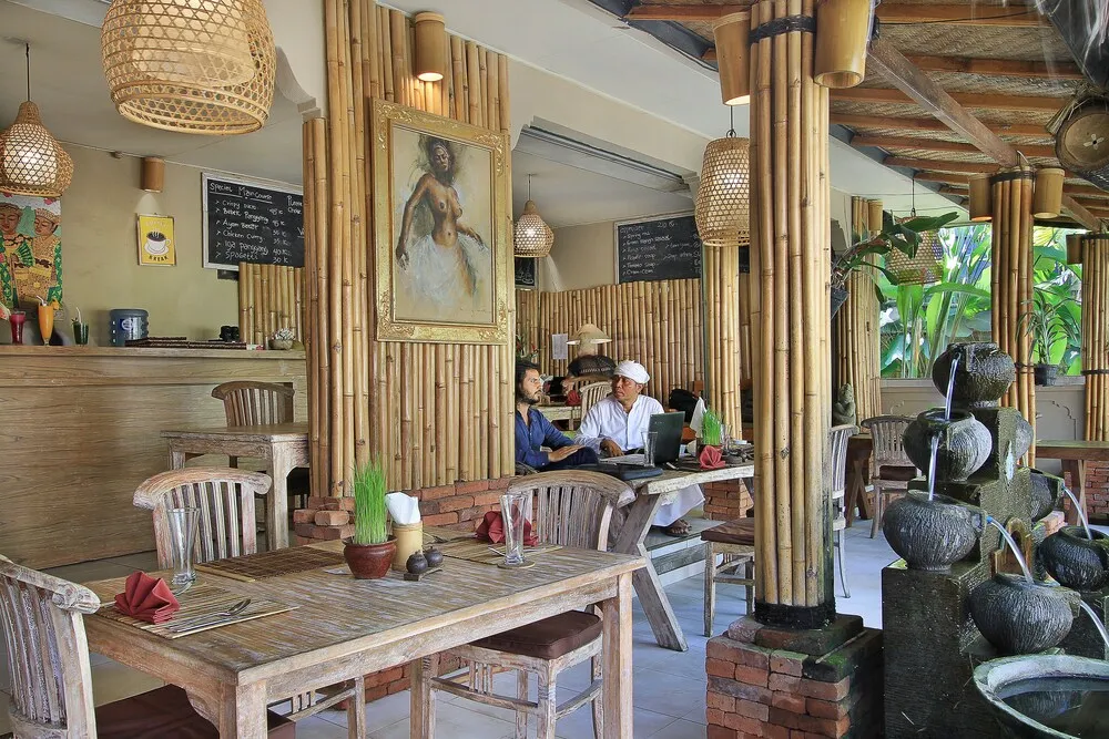 Madani Antique Villas 3