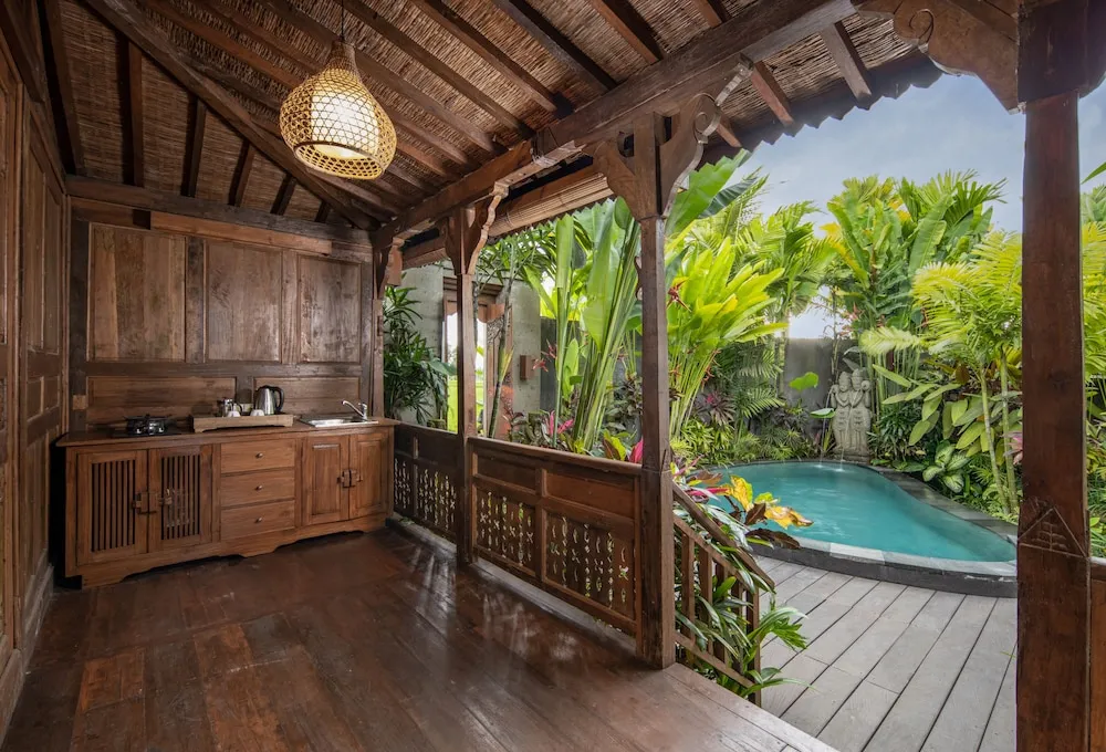 Madani Antique Villas 4