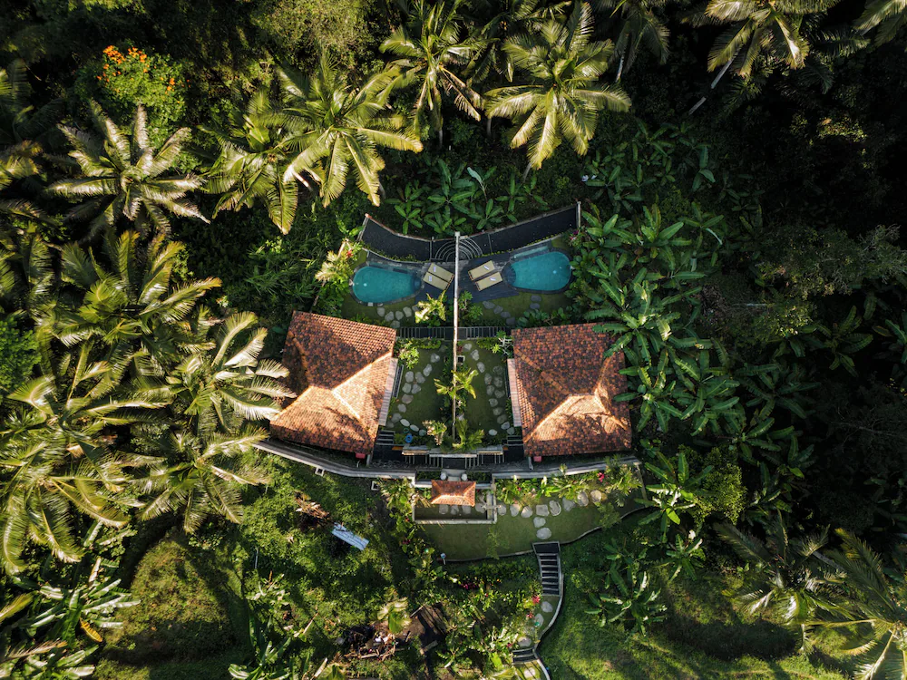 Madani Antique Villas 5