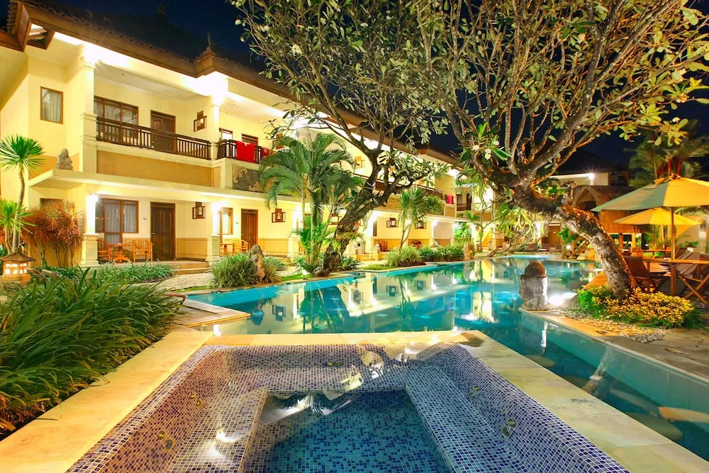 Mutiara Bali Boutique Resort Villas 3